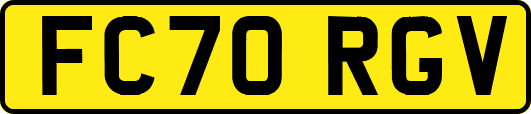 FC70RGV