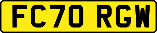 FC70RGW