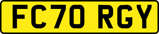 FC70RGY
