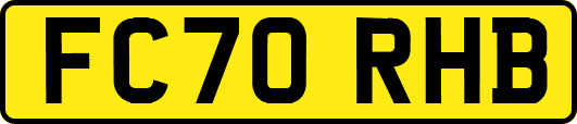 FC70RHB