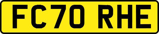 FC70RHE