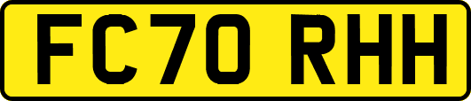 FC70RHH