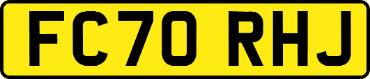 FC70RHJ