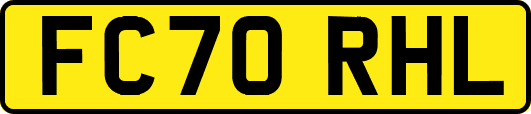 FC70RHL