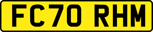 FC70RHM