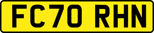 FC70RHN