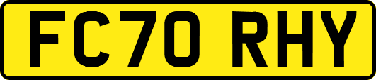 FC70RHY