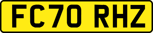 FC70RHZ