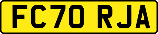FC70RJA