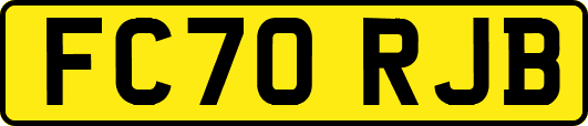 FC70RJB