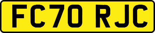 FC70RJC