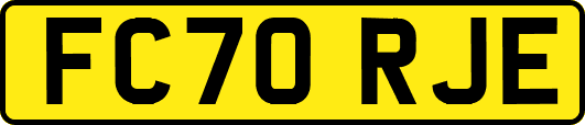 FC70RJE