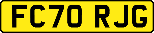 FC70RJG