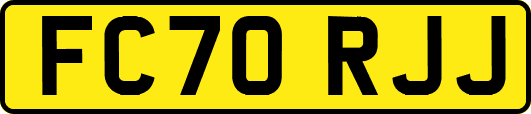 FC70RJJ
