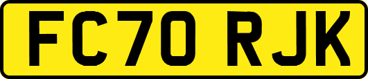 FC70RJK
