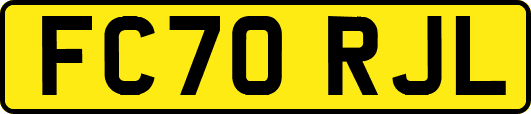 FC70RJL