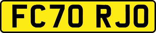 FC70RJO