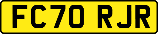 FC70RJR