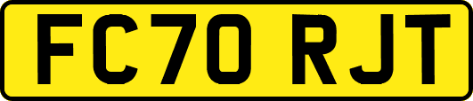 FC70RJT