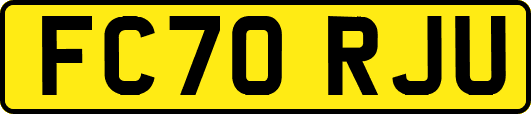 FC70RJU