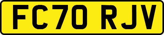 FC70RJV