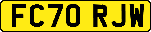 FC70RJW