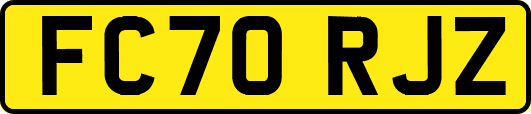 FC70RJZ