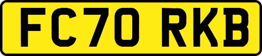 FC70RKB