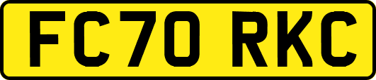 FC70RKC