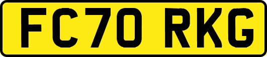 FC70RKG