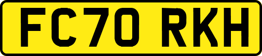 FC70RKH