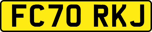 FC70RKJ