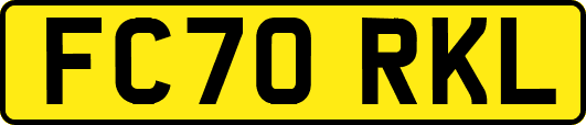 FC70RKL