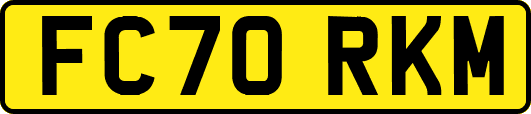 FC70RKM