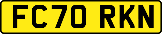 FC70RKN
