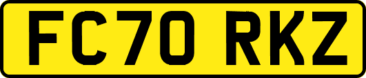FC70RKZ