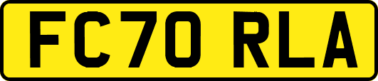 FC70RLA