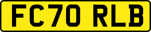 FC70RLB