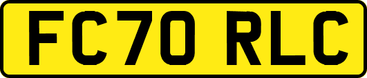 FC70RLC