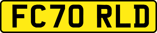 FC70RLD
