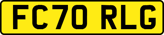 FC70RLG