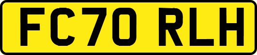 FC70RLH