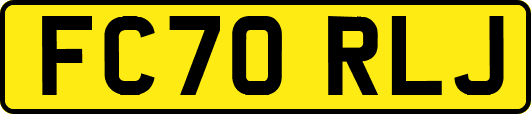 FC70RLJ
