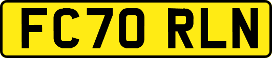 FC70RLN