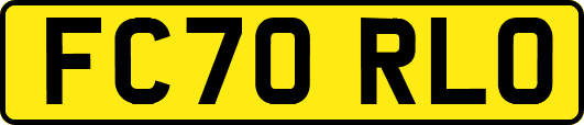 FC70RLO