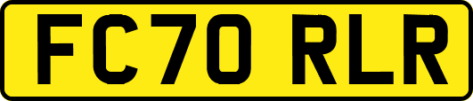 FC70RLR