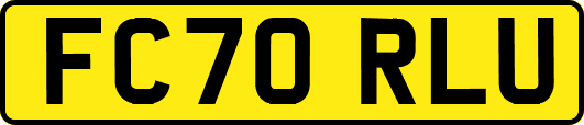 FC70RLU