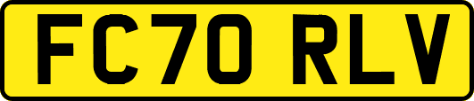 FC70RLV
