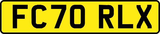 FC70RLX