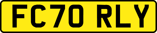FC70RLY